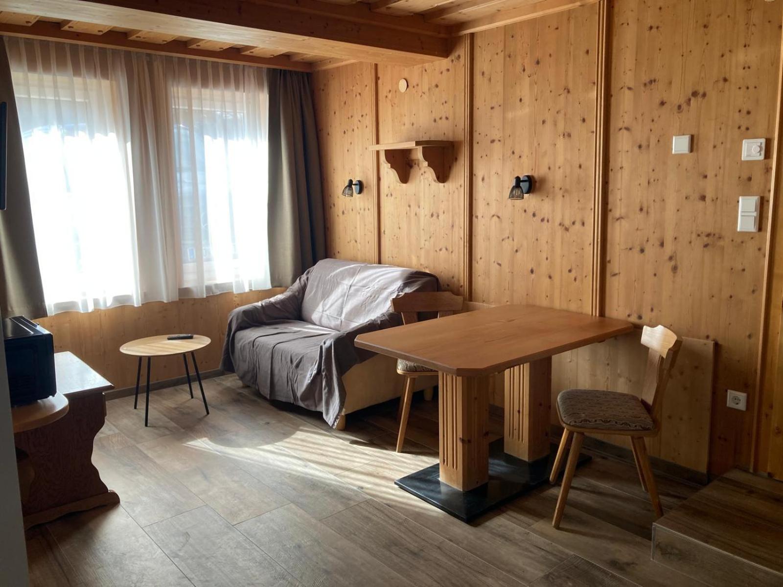 Appartment Laerchenalm Sankt Martin am Tennengebirge Ngoại thất bức ảnh