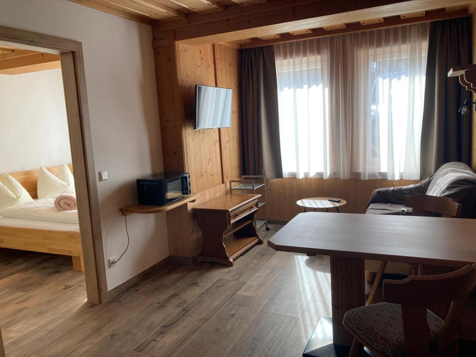 Appartment Laerchenalm Sankt Martin am Tennengebirge Ngoại thất bức ảnh