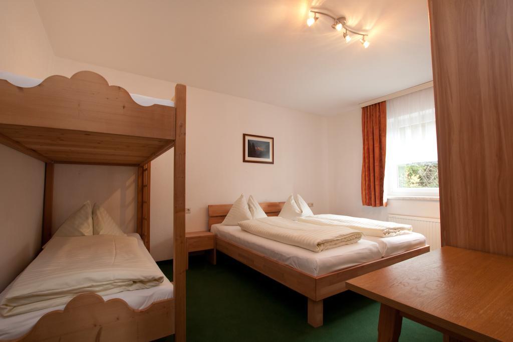 Appartment Laerchenalm Sankt Martin am Tennengebirge Phòng bức ảnh