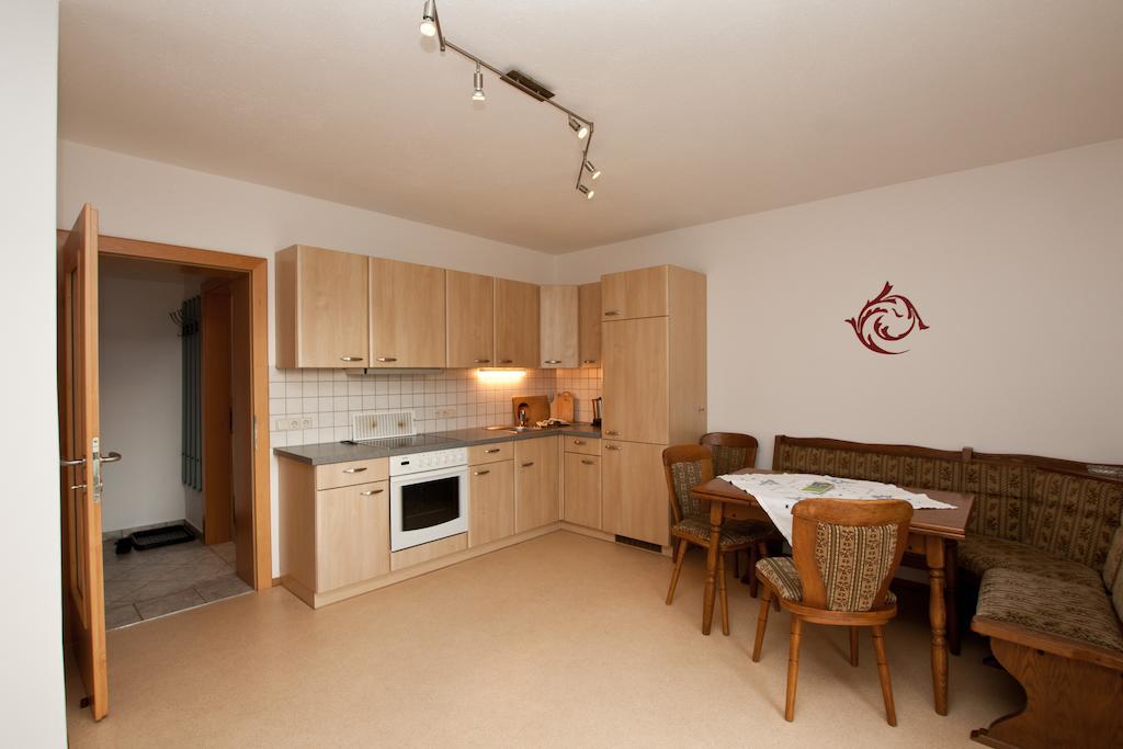 Appartment Laerchenalm Sankt Martin am Tennengebirge Phòng bức ảnh