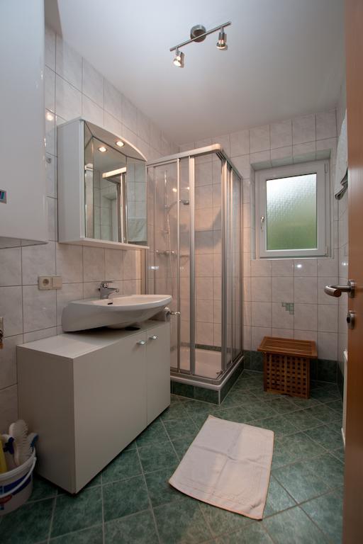 Appartment Laerchenalm Sankt Martin am Tennengebirge Phòng bức ảnh