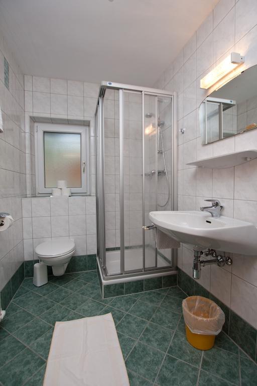 Appartment Laerchenalm Sankt Martin am Tennengebirge Phòng bức ảnh